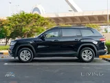 2023 Volkswagen Teramont 7-Seater SUV - Used, Petrol, Automatic